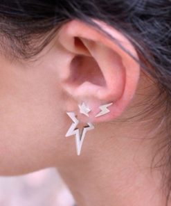 Pendientes Moon | Pendientes Heroes