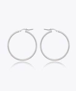 Colecciones Moon | Aros Hilo