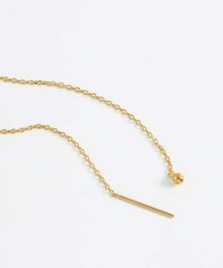 Collares Moon | Cadena Charms Oro