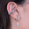 Pendientes Moon | Piercing Kali