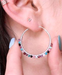 Colecciones Moon | Pendientes Sura