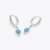 Pendientes Moon | Pendientes Najac