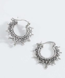 Pendientes Moon | Pendientes Heket