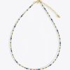 Collares Moon | Collar Chakra Multicolor Gold