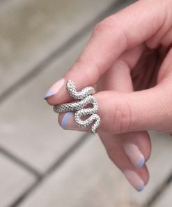 Anillos Moon | Anillo Mamba