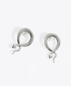 Pendientes Moon | Pendientes Hidra